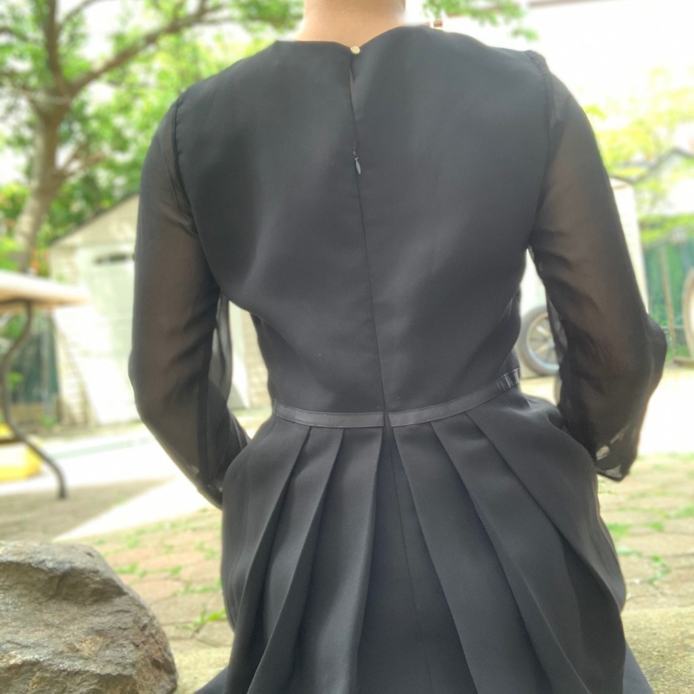 Mini Spring Sunmer Dress - Picture 6 of 10